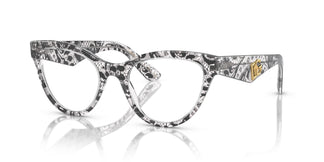 Dolce&Gabbana DG3372 3287 52