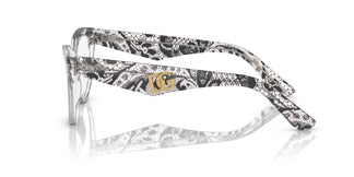 Dolce&Gabbana DG3372 3287 52