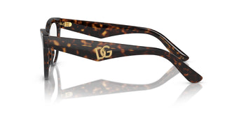 Dolce&Gabbana DG3372 502 52