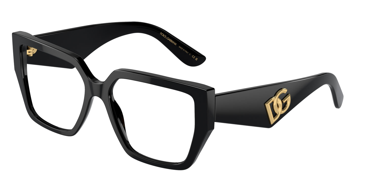 Dolce&Gabbana DG3373 501 55