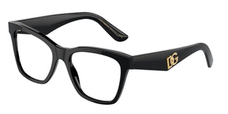 Dolce&Gabbana DG3374 501 53