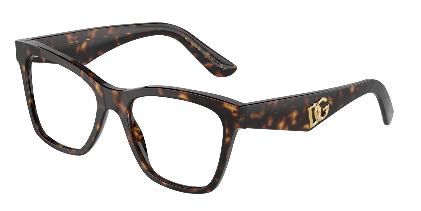 Dolce&Gabbana DG3374 502 53