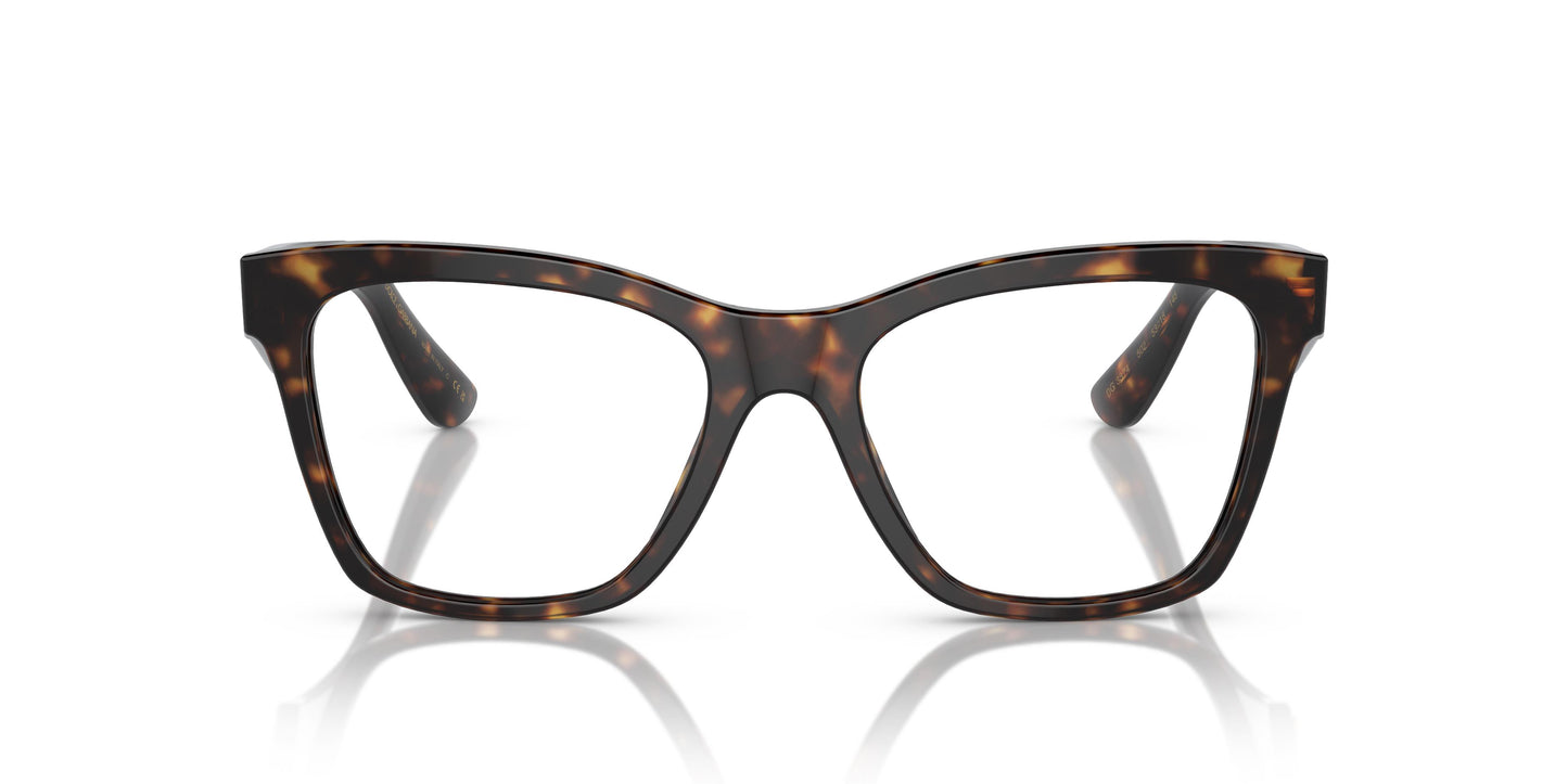 Dolce&Gabbana DG3374 502 53