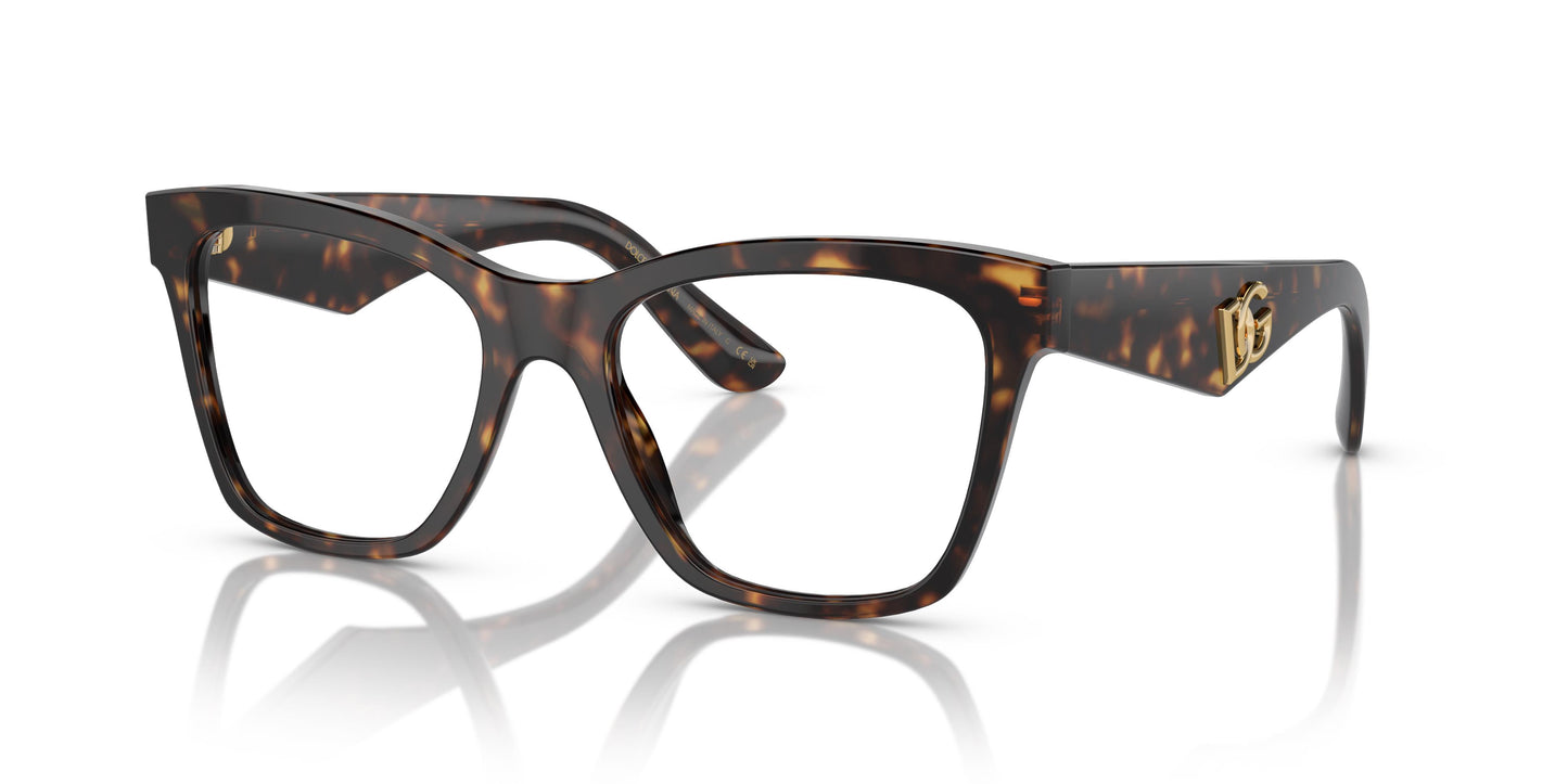 Dolce&Gabbana DG3374 502 53