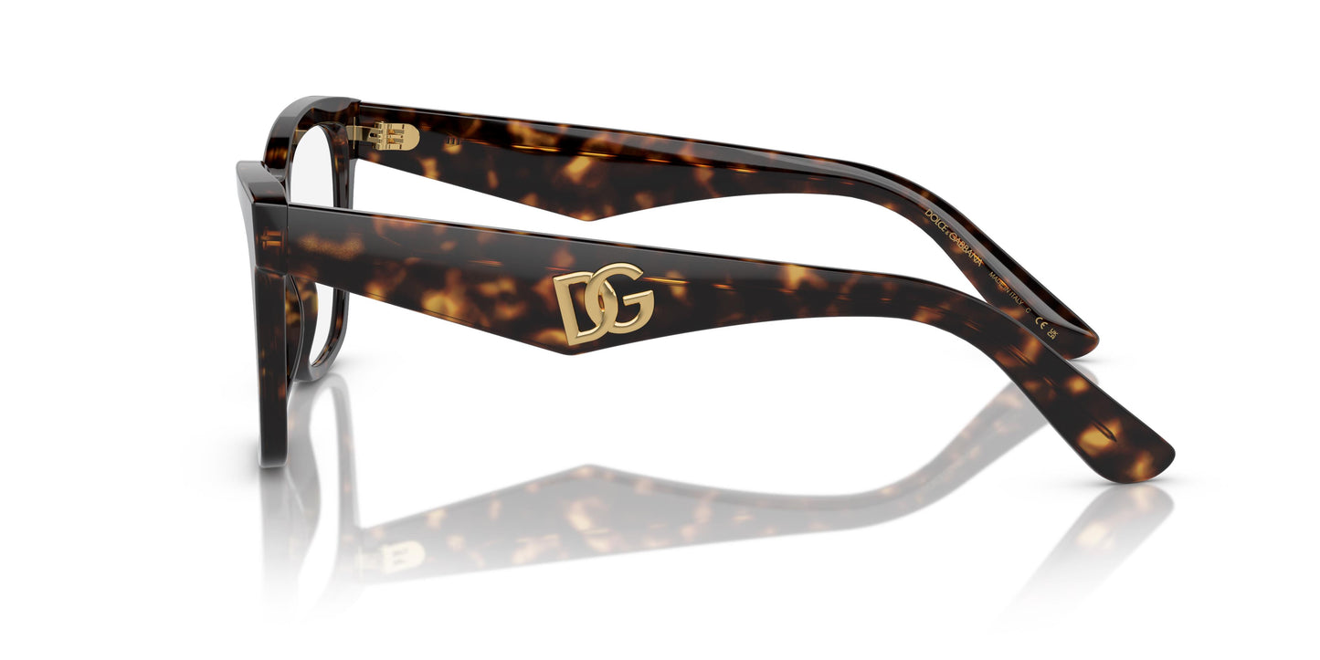 Dolce&Gabbana DG3374 502 53