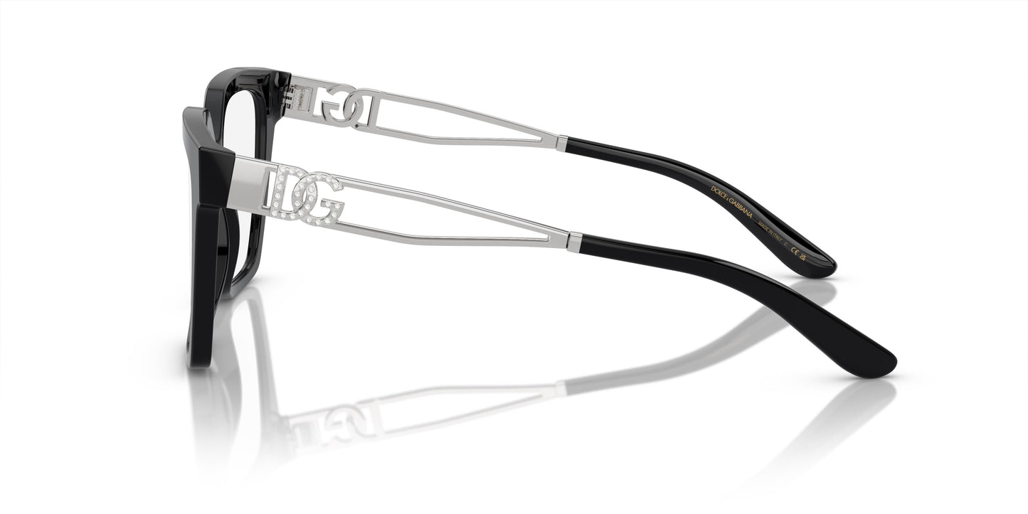 Dolce&Gabbana DG3376B 501 53