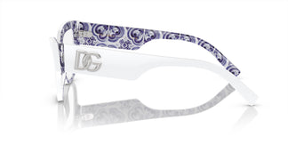 Dolce&Gabbana DG3378 3371 55