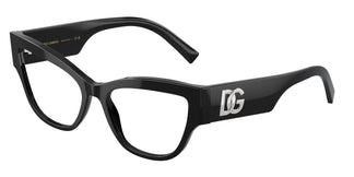 Dolce&Gabbana DG3378 501 53