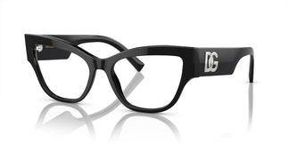 Dolce&Gabbana DG3378 501 53