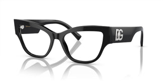 Dolce&Gabbana DG3378 501 55