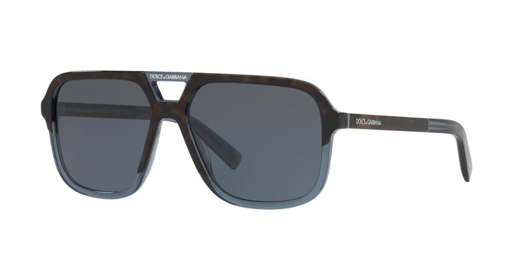 Dolce e Gabbana DG4354 320980 58