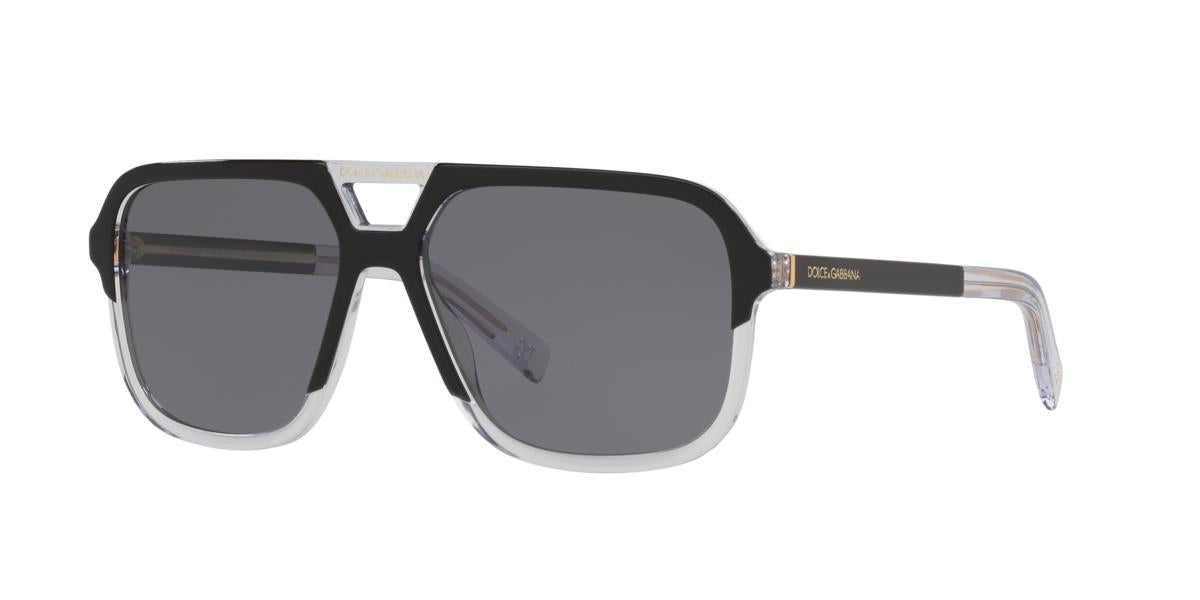 Dolce and Gabbana DG4354 501/81 58