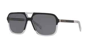 Dolce and Gabbana DG4354 501/81 58
