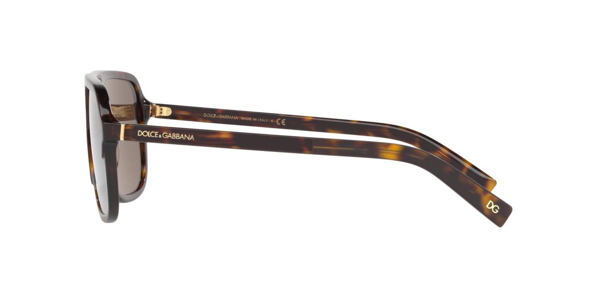 Dolce e Gabbana DG4354 502/73 58