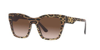 Dolce e Gabbana DG4384 316313 53