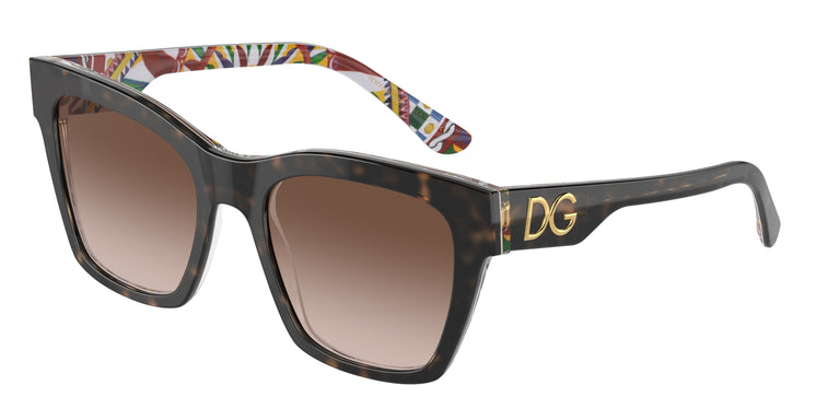 Dolce&Gabbana DG4384 321773 53