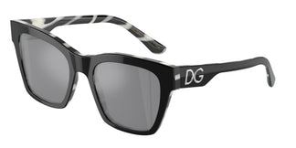 Dolce&Gabbana DG4384 33726G 53