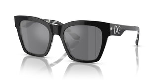 Dolce&Gabbana DG4384 33726G 53