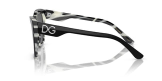 Dolce&Gabbana DG4384 33726G 53