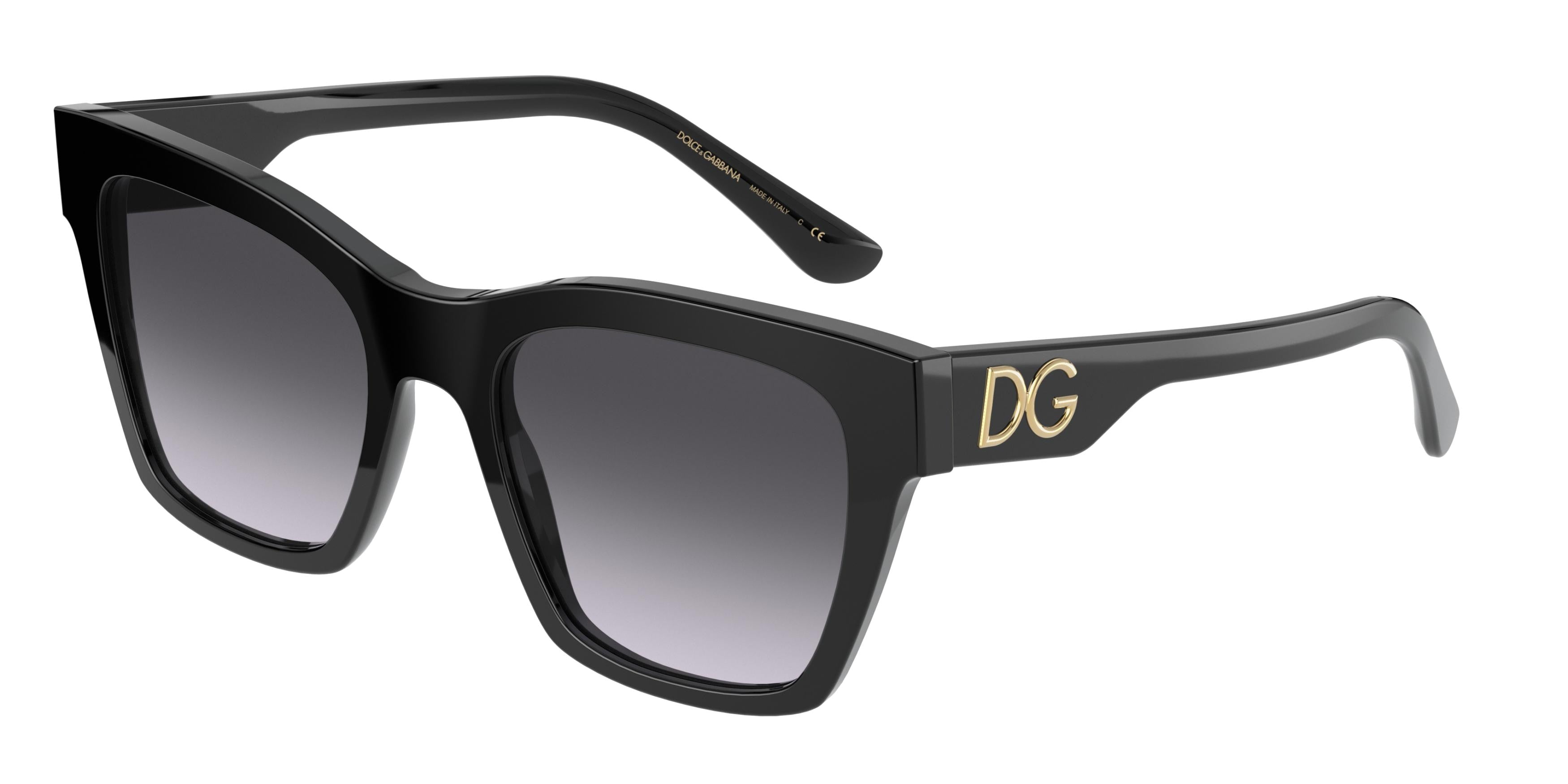 Dolce e Gabbana DG4384 501/8G 53