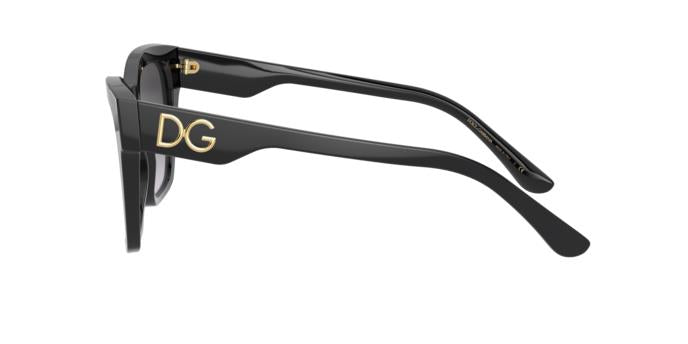 Dolce e Gabbana DG4384 501/8G 53