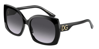 Dolce e Gabbana DG4385 501/8G 58