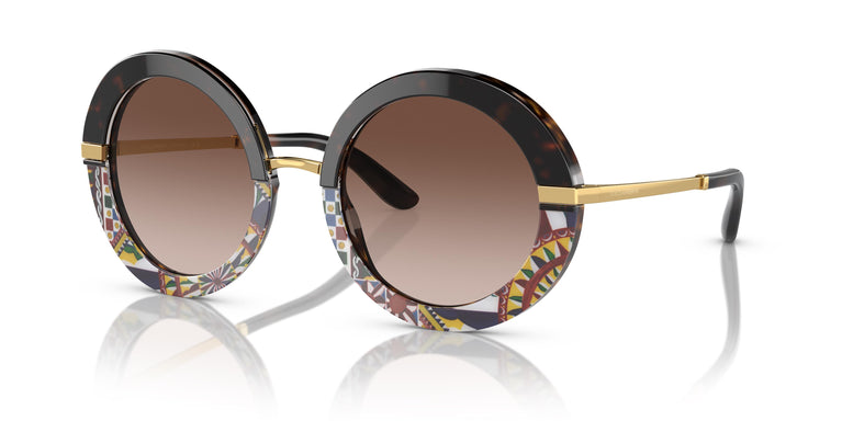 Dolce&Gabbana DG4393 327813 52