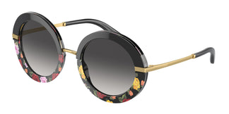 Dolce e Gabbana DG4393 34008G 52