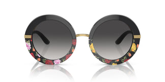 Dolce e Gabbana DG4393 34008G 52