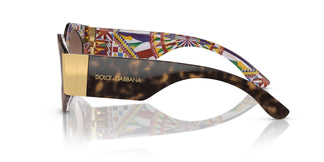 Dolce&Gabbana DG4396 321713 55