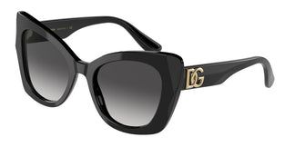 Dolce e Gabbana DG4405 501/8G 53