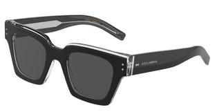 Dolce e Gabbana DG4413 675/R5 48