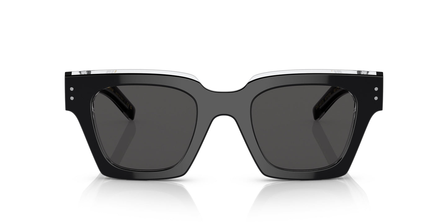 Dolce e Gabbana DG4413 675/R5 48