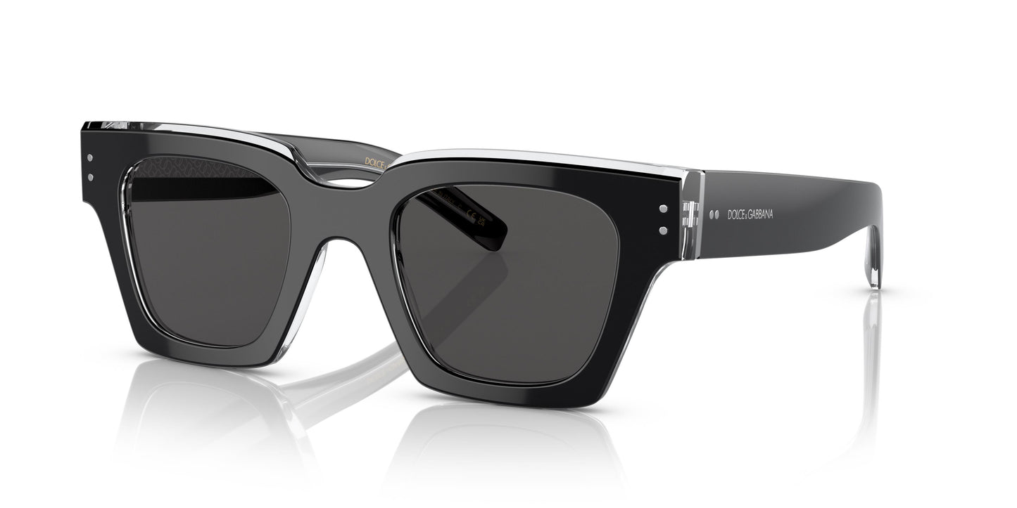 Dolce e Gabbana DG4413 675/R5 48