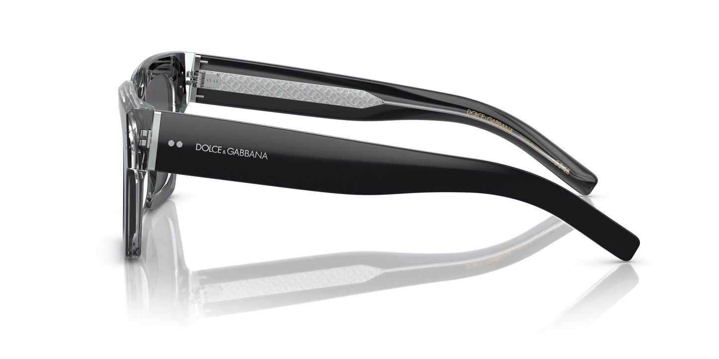 Dolce e Gabbana DG4413 675/R5 48