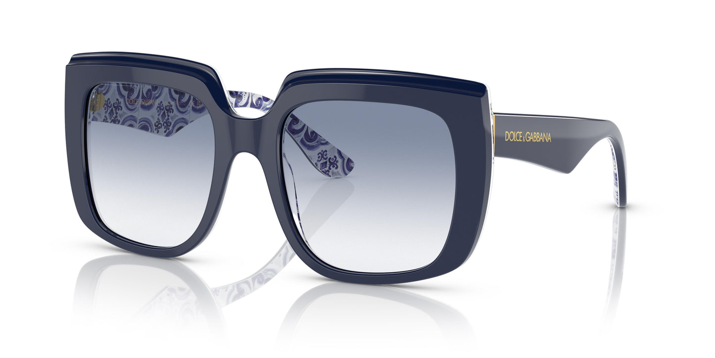 Dolce&Gabbana DG4414 341419 54