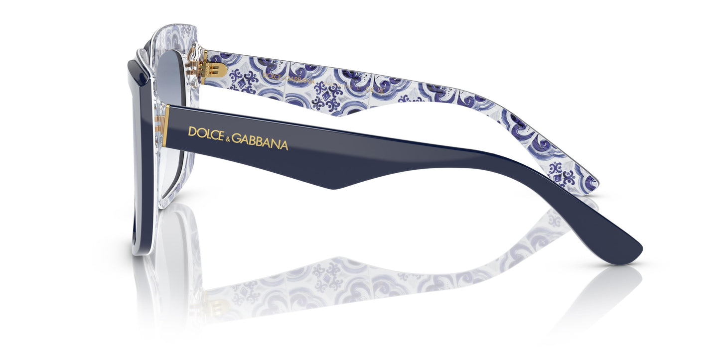 Dolce&Gabbana DG4414 341419 54