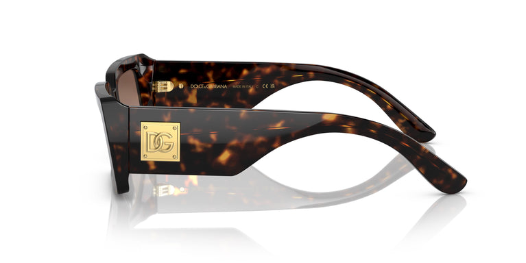 Dolce and Gabbana DG4416 502/13 53