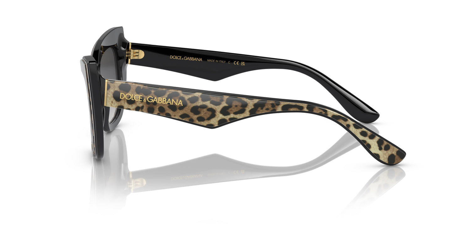 Dolce e Gabbana DG4417 31638G 54