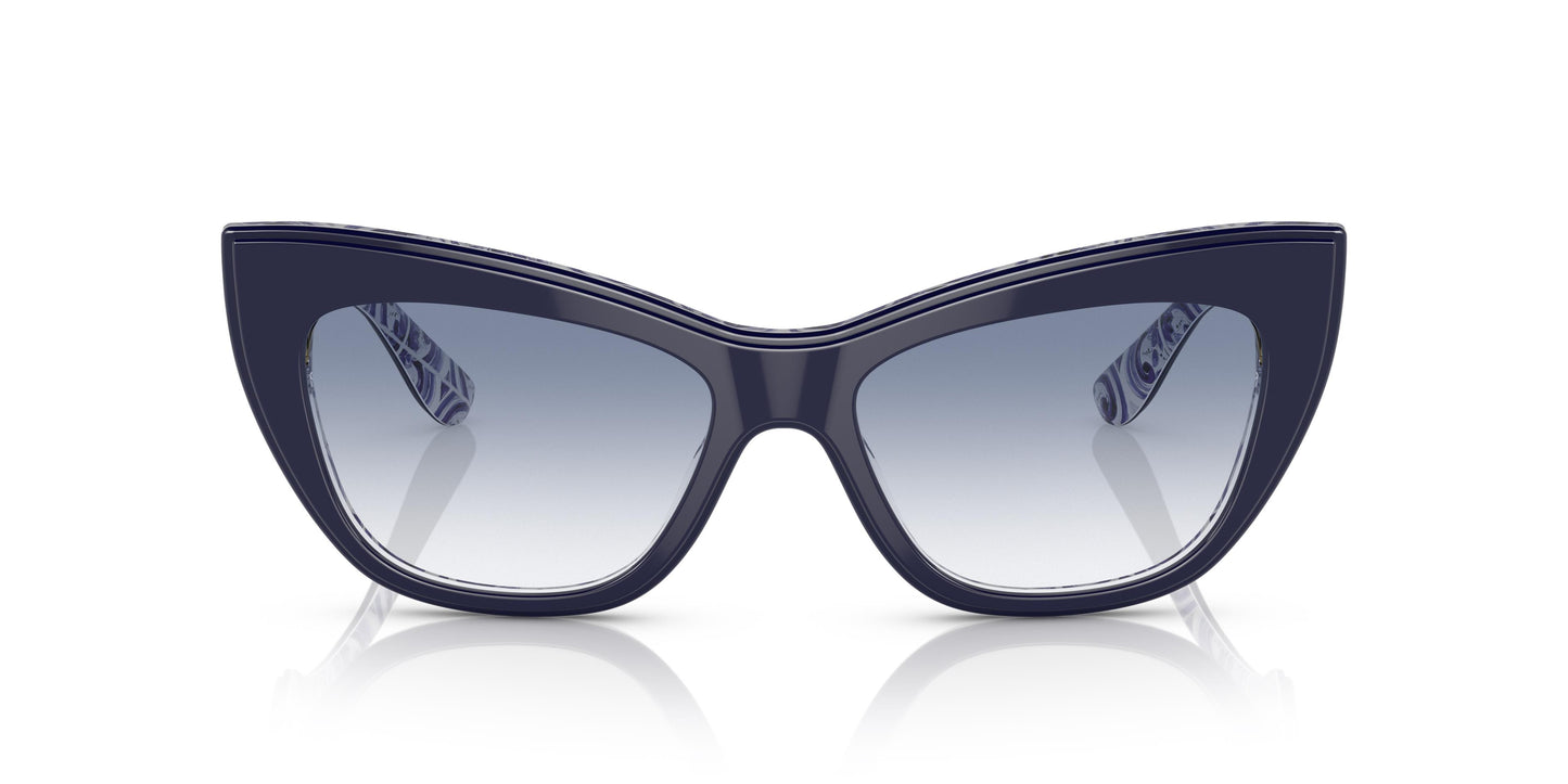 Dolce&Gabbana DG4417 341419 54