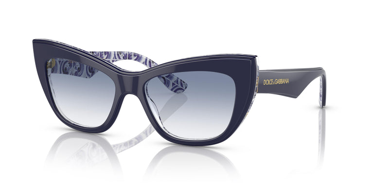 Dolce&Gabbana DG4417 341419 54