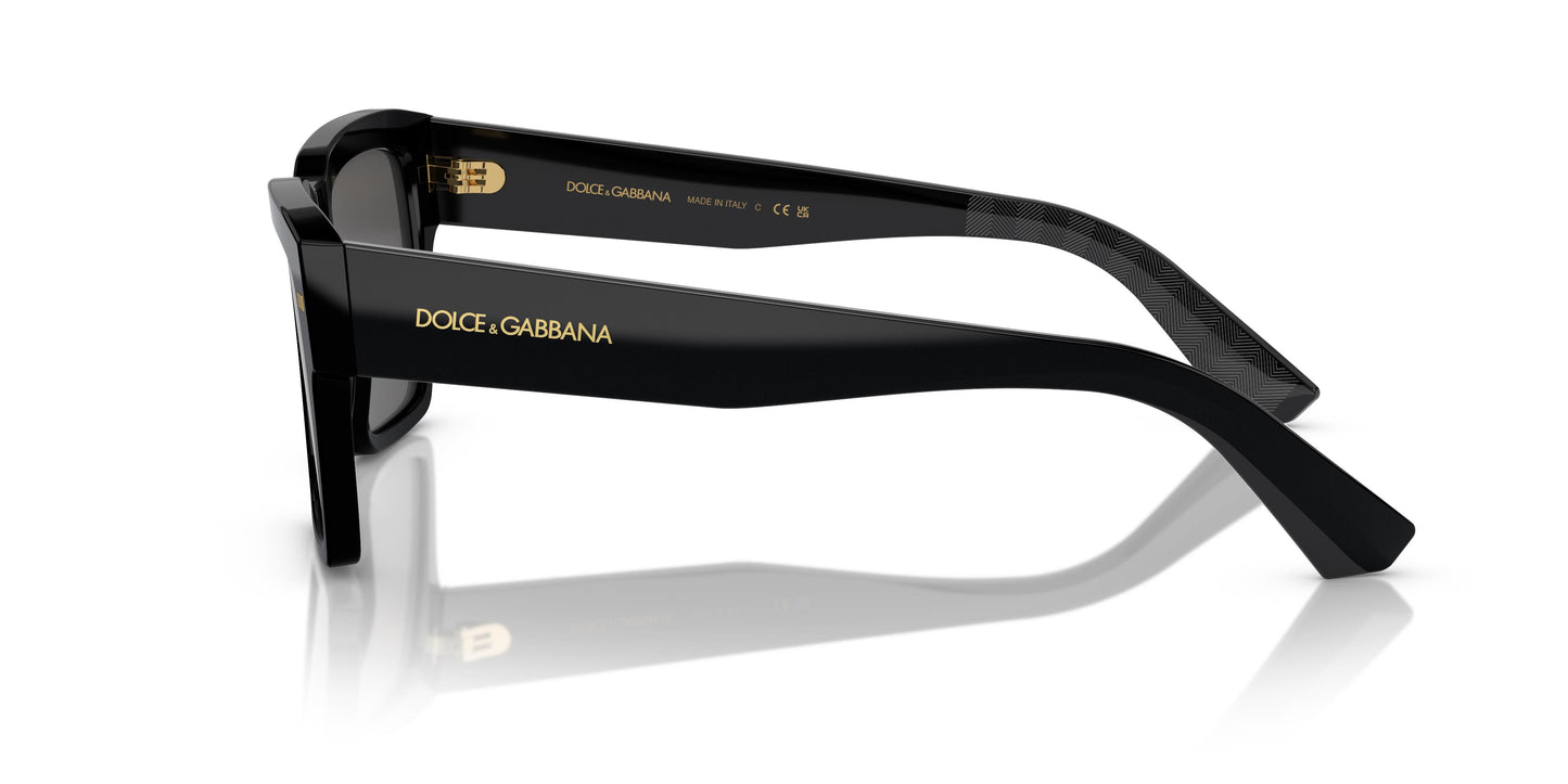 Dolce&Gabbana DG4431 501/87 55