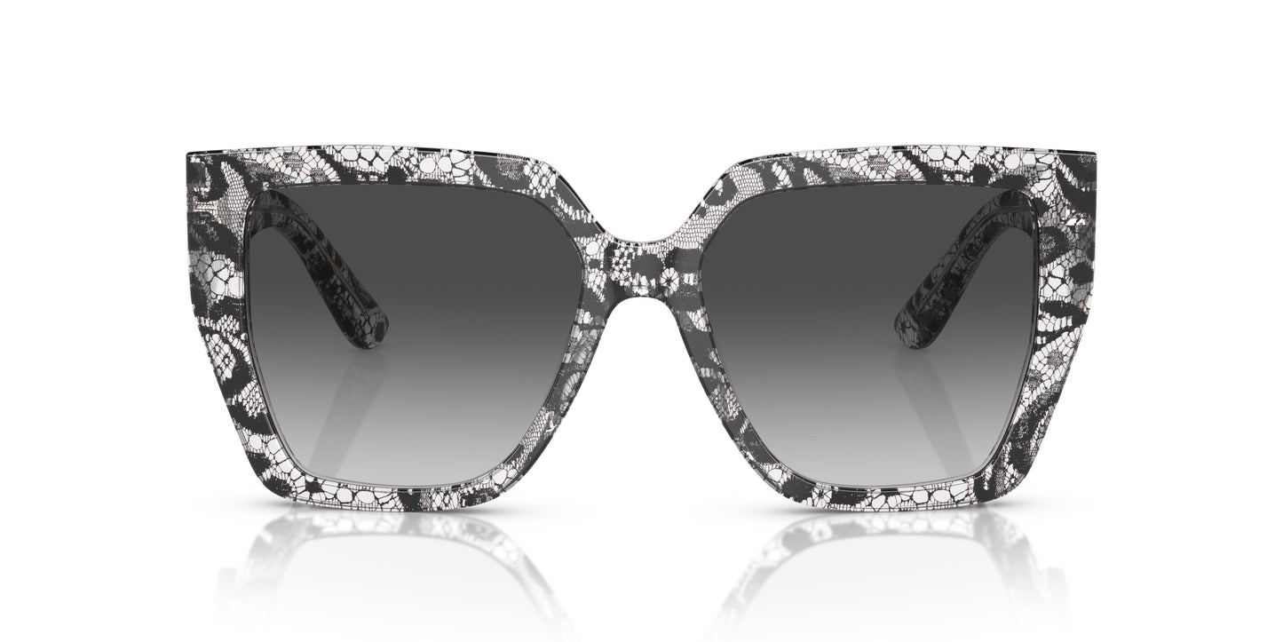 Dolce&Gabbana DG4438 32878G 55