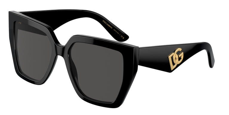 Dolce&Gabbana DG4438 501/87 55