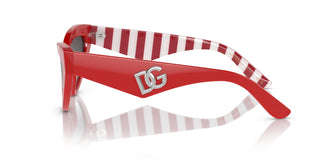 Dolce&Gabbana DG4439 30888G 55
