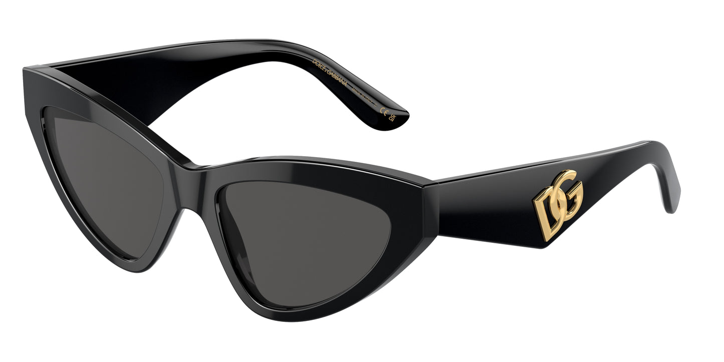 Dolce&Gabbana DG4439 501/87 55