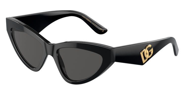 Dolce&Gabbana DG4439 501/87 55