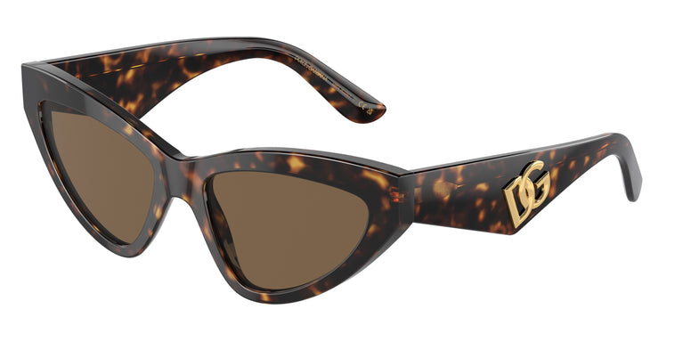 Dolce&Gabbana DG4439 502/73 55