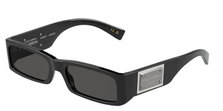 Dolce&Gabbana DG4444 501/87 55
