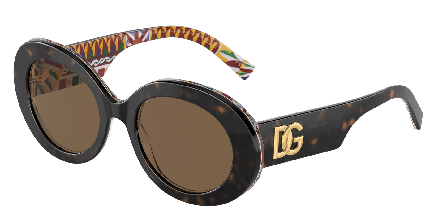Dolce&Gabbana DG4448 321773 51